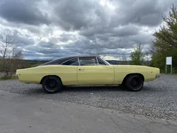 Gelb Gebraucht 1968 Dodge Charger Limousine | 65.000 €