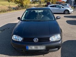 Gebraucht 2008 VW Golf VI Kleinwagen | 2.000 € (Superpreis)