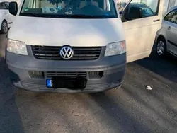 Weiß Gebraucht 2007 VW T5 Van | 5.800 € (Superpreis)