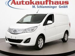 Weiß Neu 2025 BYD ETP3 Limousine | 16.445 €