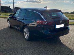 Blau Gebraucht 2018 Opel Insignia Business Limousine | 12.998 € (Fairer Preis)