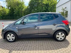 Grau Gebraucht 2014 Kia Venga Kleinwagen | 5.700 € (Superpreis)