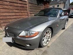 Gebraucht 2004 BMW Z4 Cabrio | 8.000 € (Fairer Preis)