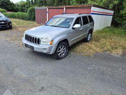 Silber Gebraucht 2007 Jeep Grand Cherokee Limited SUV | 5.400 €