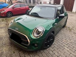 Grün Gebraucht 2020 Mini Cooper Chili Kleinwagen | 14.700 € (Guter Preis)