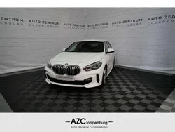 Alpinweiss iii Gebraucht 2020 BMW 116 M Sport Kleinwagen | 21.850 € (Etwas zu teuer)