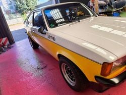 Weiß Gebraucht 1978 Opel Kadett | 37.800 €