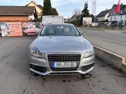 Grau Gebraucht 2008 Audi A4 Limousine | 6.399 € (Fairer Preis)