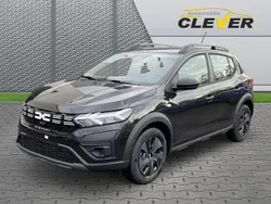 Schwarz Neu 2025 Dacia Sandero Essentiel Kleinwagen | 17.390 € (Fairer Preis)
