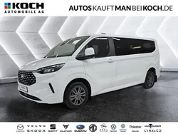 Othercolor Gebraucht 2024 Ford Tourneo Custom Titanium Van / Kleinbus | 45.990 € (Etwas zu teuer)
