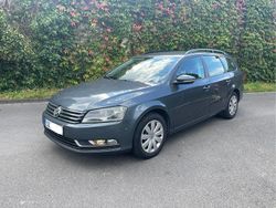 Grau Gebraucht 2011 VW Passat Trendline Kombi | 6.000 € (Guter Preis)