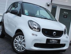Weiß Gebraucht 2019 Smart ForTwo Electric Drive | 7.500 € (Guter Preis)