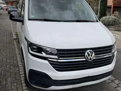 Weiß Gebraucht 2024 VW T6.1 Edition Van | 73.450 €