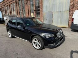 Black sapphire metallic Gebraucht 2013 BMW X1 xLine SUV | 7.300 € (Guter Preis)
