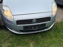 Gebraucht 2006 Fiat Punto Limousine | 1.150 € (Fairer Preis)