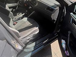 Grau Gebraucht 2018 VW Polo Highline Kleinwagen | 12.300 € (Fairer Preis)