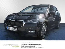 Blackmagic perleffekt Gebraucht 2024 Skoda Fabia Drive Kleinwagen | 18.480 € (Fairer Preis)