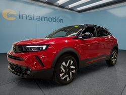 Rot Gebraucht 2024 Opel Mokka SUV | 25.799 € (Etwas zu teuer)
