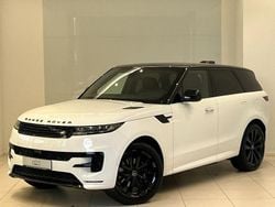 Weiß Neu 2025 Land Rover Range Rover Sport HSE SUV | 139.980 € (Fairer Preis)