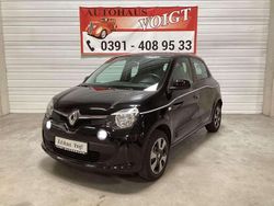 Schwarz Gebraucht 2017 Renault Twingo LIMITED Kleinwagen | 10.998 € (Etwas zu teuer)