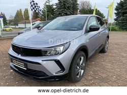 Grau Gebraucht 2023 Opel Grandland X GS Line SUV | 26.900 € (Fairer Preis)