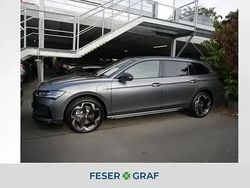 Graphitegrau Neu 2025 Skoda Superb Kombi | 47.590 € (Guter Preis)
