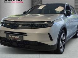 Silber Neu 2025 Opel Grandland X SUV | 36.890 € (Etwas zu teuer)