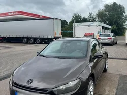 Braun Gebraucht 2011 VW Scirocco Coupé | 5.500 € (Fairer Preis)