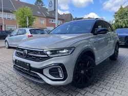 Ascotgrau metallic Gebraucht 2024 VW T-Roc Style SUV | 32.900 € (Etwas zu teuer)