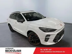 2y glacial white met. Neu 2025 Cupra Terramar VZ SUV | 44.268 € (Guter Preis)
