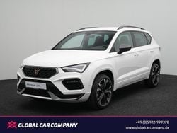 "bila" weiss Gebraucht 2024 Cupra Ateca SUV | 29.850 € (Guter Preis)