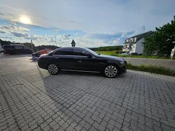 Schwarz Gebraucht 2017 Mercedes E400 Limousine | 28.500 €