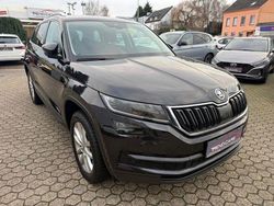 Schwarz Gebraucht 2020 Skoda Kodiaq Style SUV | 22.950 € (Fairer Preis)