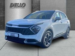 Weiß Gebraucht 2023 Kia Sportage SUV | 22.990 € (Superpreis)