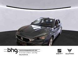 Grau Gebraucht 2021 Seat Leon Style Limousine | 20.730 € (Fairer Preis)