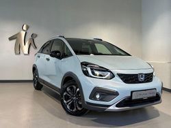 Blau Neu 2025 Honda Jazz Advance Kleinwagen | 29.970 € (Fairer Preis)