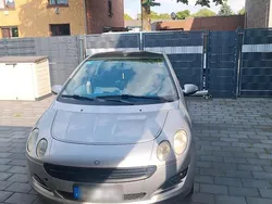 Silber Gebraucht 2005 Smart ForFour Limousine | 1.750 € (Fairer Preis)