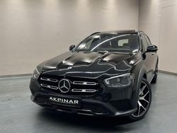 Schwarz Gebraucht 2021 Mercedes E450 Limousine | 47.750 € (Teuer)