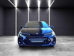 Blau Gebraucht 2023 Suzuki Swace Comfort+ Kombi | 23.500 € (Guter Preis)