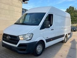 Weiß Gebraucht 2016 Hyundai H 350 Eco Van | 7.900 € (Guter Preis)