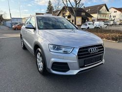 Silber Gebraucht 2017 Audi Q3 Performance SUV | 13.700 € (Guter Preis)