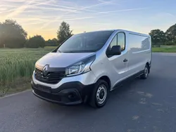 Silber Gebraucht 2016 Renault Trafic Van | 6.000 €