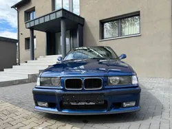 Blau Gebraucht 1994 BMW M3 Performance Coupé | 29.999 €