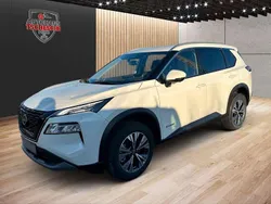 Brilliantwhite Gebraucht 2025 Nissan X-Trail N-Connecta SUV | 39.990 € (Teuer)
