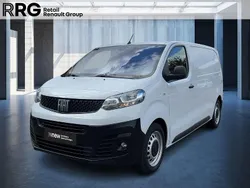 Weiß Gebraucht 2022 Fiat Scudo Van / Kleinbus | 19.590 € (Fairer Preis)