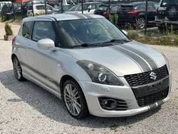 Grau Gebraucht 2012 Suzuki Swift Sport Kleinwagen | 3.980 € (Fairer Preis)