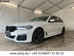 Andere Gebraucht 2023 BMW 530 M Sport Limousine | 42.950 € (Superpreis)