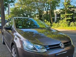 Braun Gebraucht 2011 VW Polo Highline Kleinwagen | 9.500 € (Fairer Preis)