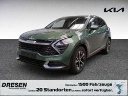 Gruen Gebraucht 2025 Kia Sportage 4 SUV | 30.380 € (Superpreis)