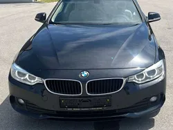 Schwarz Gebraucht 2015 BMW 420 Advantage Coupé | 11.990 € (Etwas zu teuer)